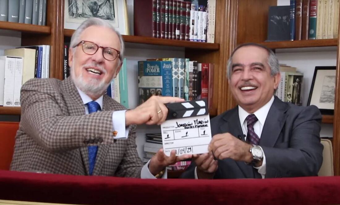 Foto: Tomada del video