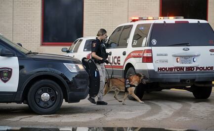 Tiroteo en escuela de Texas habría sido "por error", afirman autoridades locales