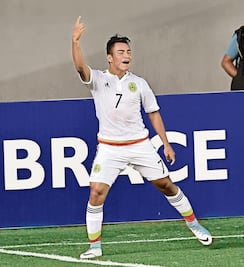 Tri Sub-17 amarra su pase al Mundial