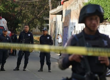 Asesinan a perredista en Oaxaca