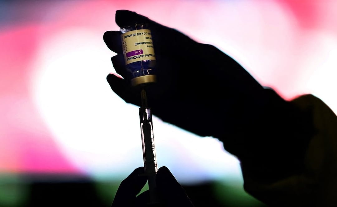 Foto: GABRIEL BOUYS / AFP, archivo