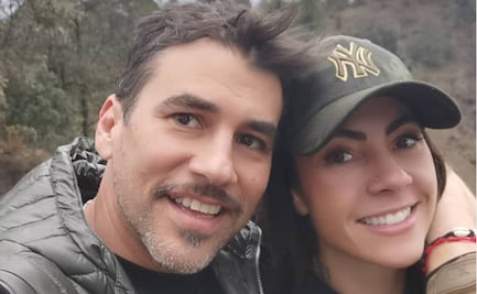 ¿Quién es María José Suárez, esposa de Mauricio Barcelata que denunció a "Chito" Villegas por presunto abuso sexual?