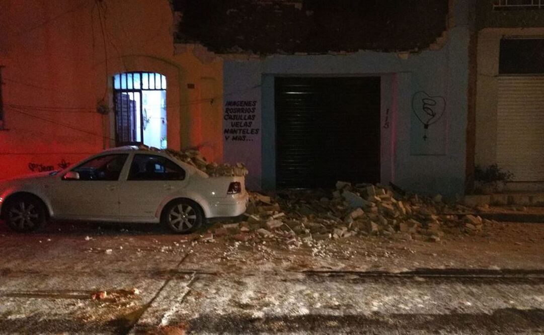 Activan Bono Catastrófico por 150 mdd para reconstrucción