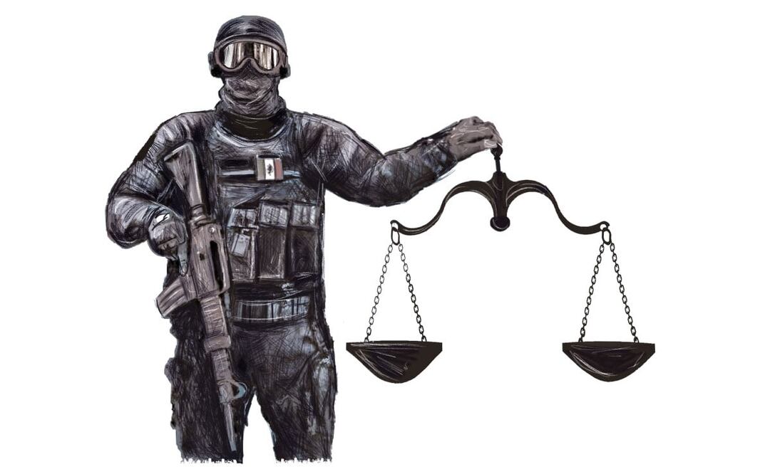 Ilustración: Dante de la vega