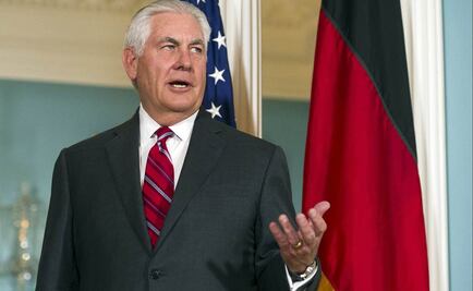 Casa Blanca planea que jefe de la CIA reemplace a Tillerson como secretario de Estado