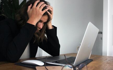 Para 54% de trabajadores, un despido les asusta más que la muerte: revela encuesta de reclutadora online