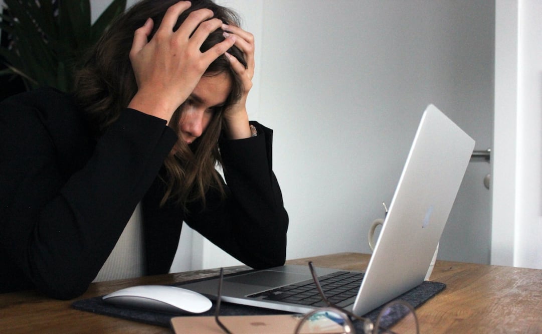 Casi seis de cada 10 empleados confesaron tener temor a ser despedidos, afirma Zety. Foto: Unsplash