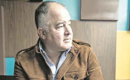 De Mauleón y EL UNIVERSAL alistan impugnación contra intento de censura; Artículo 19 asegura que medidas cautelares violan el debido proceso