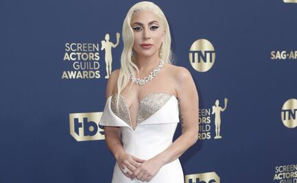 Anuncia el Oscar a sus presentadores para 2022; destaca Lady Gaga