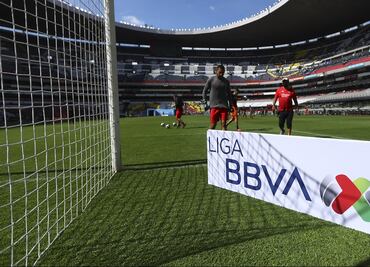 Así marcha la tabla de la Liga MX tras la jornada 6 del Apertura 2021