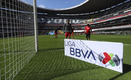 Así marcha la tabla de la Liga MX tras la jornada 6 del Apertura 2021