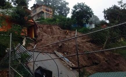 43 killed by mudslides in Mexico; new storm aims for Baja