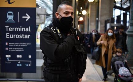 Francia registra 20 mil 262 nuevos casos de Covid-19; supera los 2.5 millones de contagios