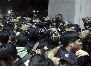 “No hay restricciones”; afirma embajada de México en Corea del Sur tras levantamiento de ley marcial