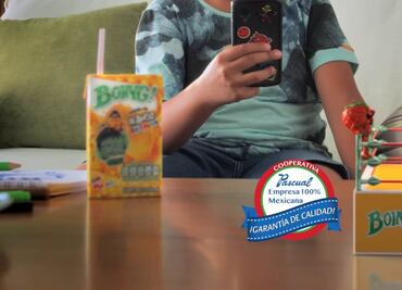 Cooperativa Pascual dirá adiós a los popotes; impulsa campaña para limpiar playas