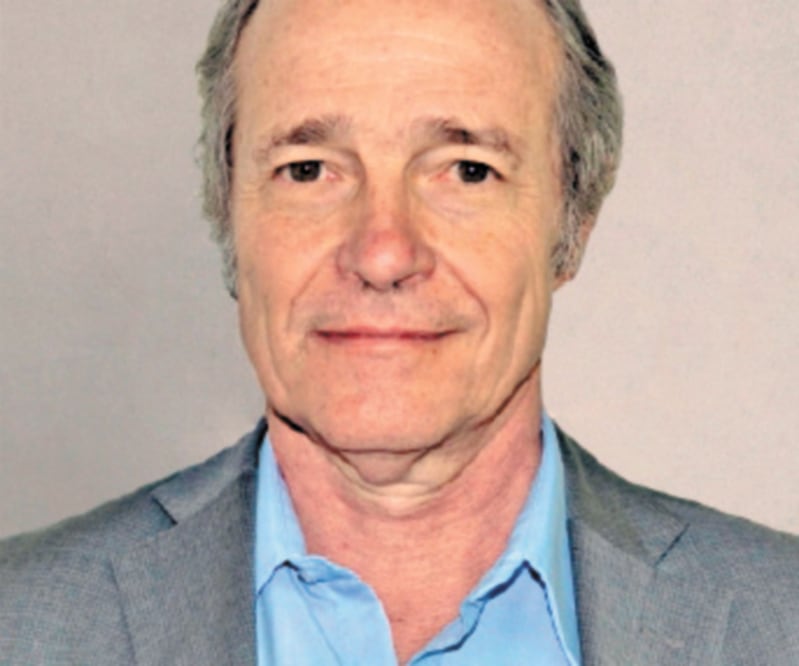 Pablo Tomás Benlliure. FOTO: ARCHIVO EL UNIVERSAL