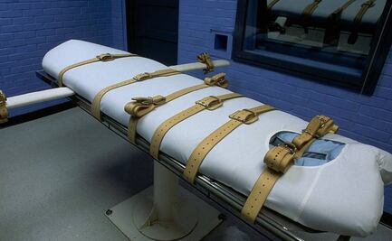 Polémica ejecución de prisionero con convulsiones renueva dudas sobre pena de muerte en EU