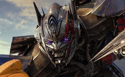 "Transformers" lidera la taquilla de EU y Canadá