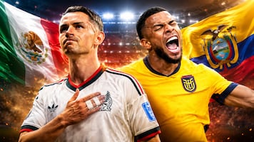 Mundial 2026: Ecuador será el rival de México en Dieciseisavos de Final 