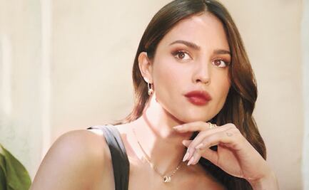 Eiza González explota: ¡Las mujeres pueden tener amigas y amigos!