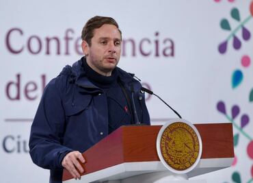 Inicia nueva etapa en la compra de medicamentos; se logró ahorro de 12 mil mdp en subasta