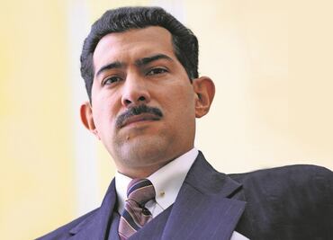 Filme expondrá miedos de Cárdenas en 1938