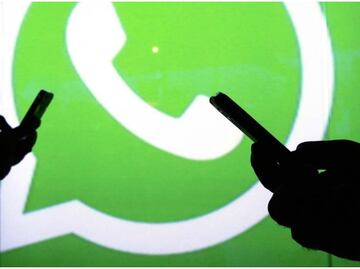 Envía dinero por WhatsApp