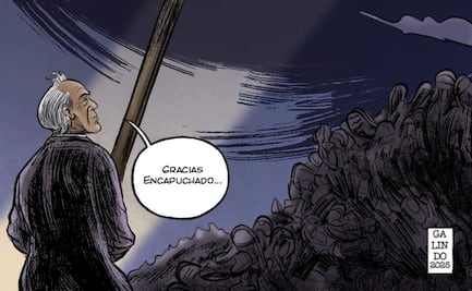 El héroe que NO merecemos