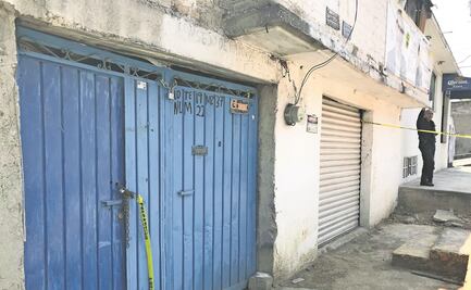 Identifican a seis víctimas en la casa de Andrés