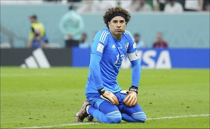 La Selección Mexicana, obligada a elevar su nivel en torneos externos