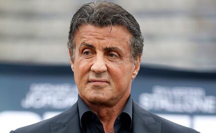 Subasta de artículos de Stallone logra 3 mdd