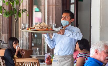 Alistan medidas para reanudar gradualmente actividades en Nuevo León