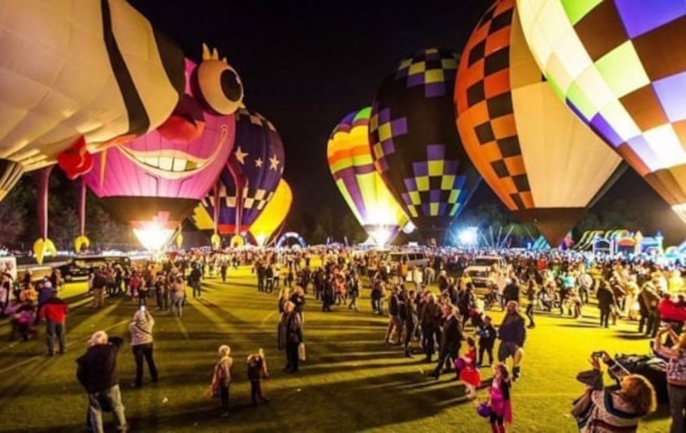 Festival Nacional del Globo 2019: cuándo es y cuánto cuestan los boletos