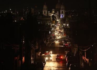 Apagones en México: Estado de alerta en el sistema eléctrico duró más de 9 horas el miércoles