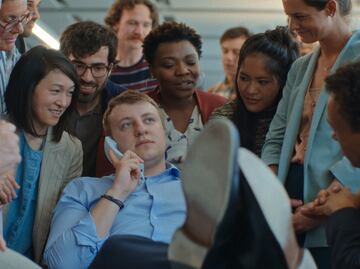 Netflix tiene la serie alemana de solo 6 capítulos basada en hechos reales, que te atrapará de inicio a fin