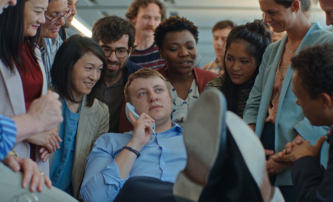 "Negocios son Negocios". Fuente: Twitter
@ronmc1