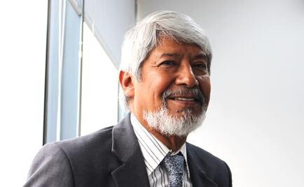 José Luis Morán, nuevo presidente de la Academia Mexicana de Ciencias