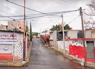 Roban 90 mil pesos en vales de Mercomuna