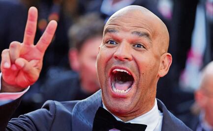 Amaury Nolasco lleva su “maldad” al Caribe