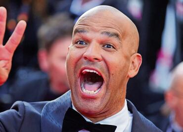 Amaury Nolasco lleva su “maldad” al Caribe