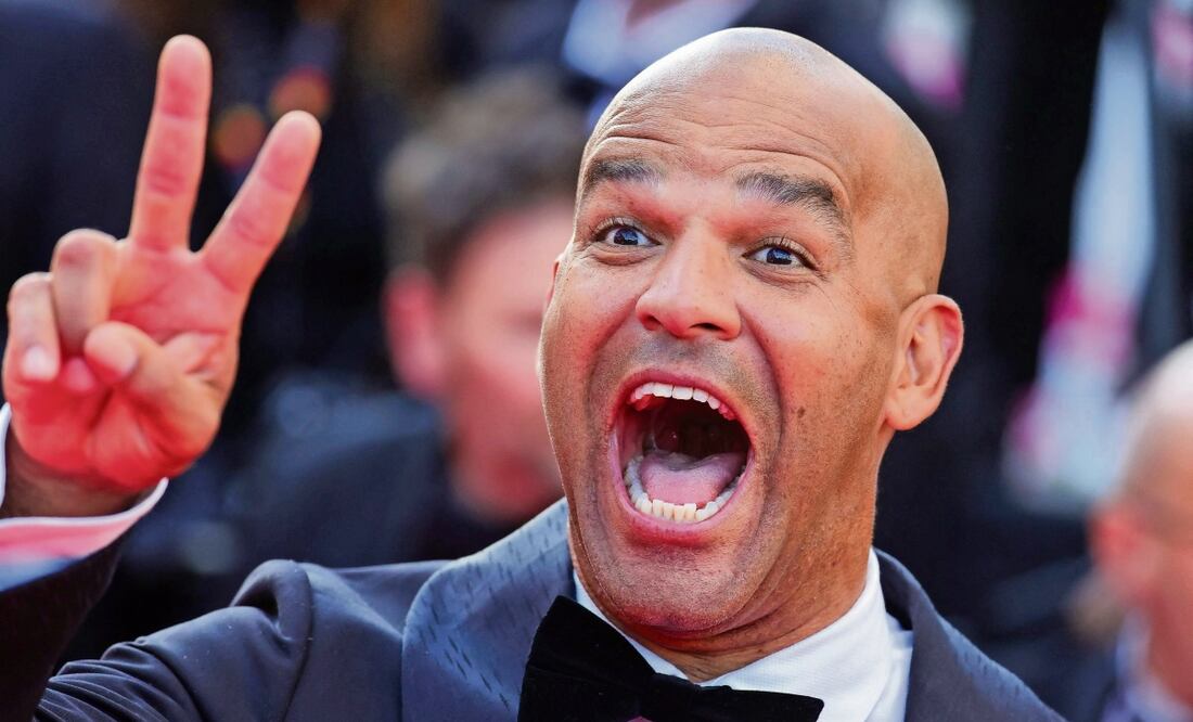 El puertorriqueño es una de las piezas clave en la historia. Foto: CLASOS