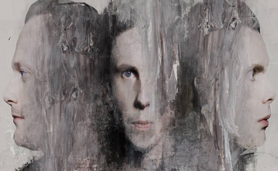 Photo: Sigur Rós' official Facebook account 