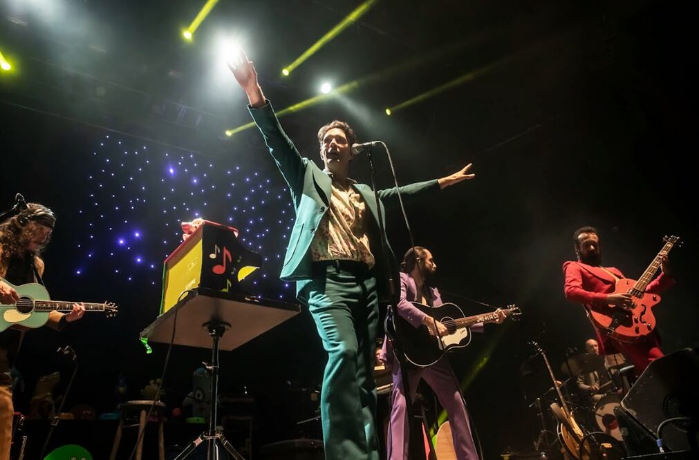 Foto: Teatro Metropólitan 