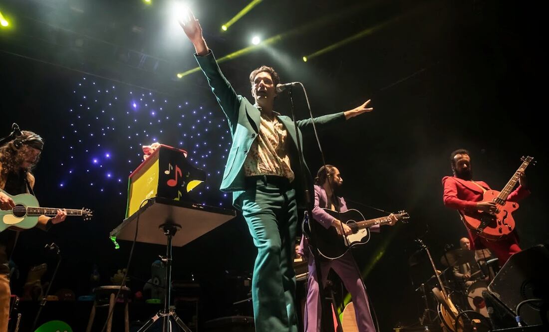 Foto: Teatro Metropólitan