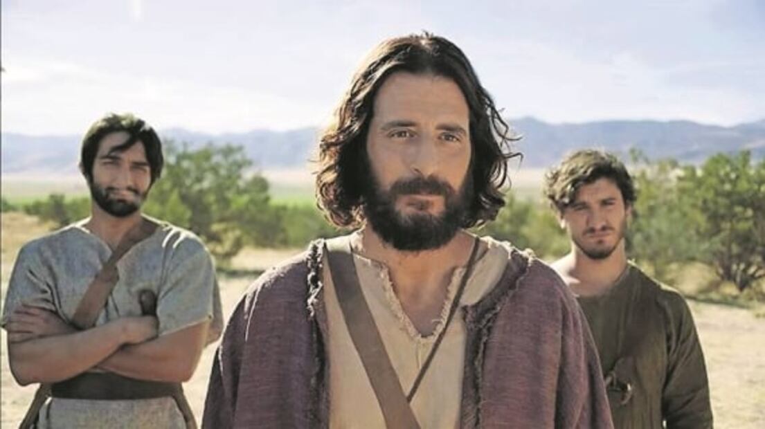 Otra óptica sobre la vida de Jesucristo