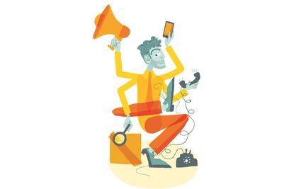 E-commerce Aprovecha la plataforma 