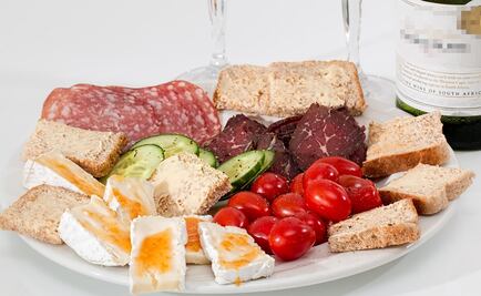 7 alimentos para combatir la resaca