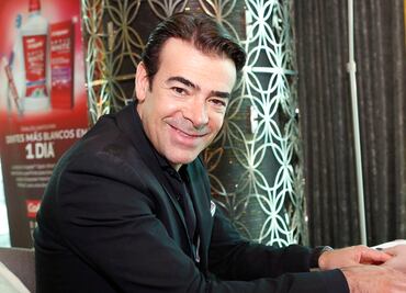 Someten a Toño Mauri a doble trasplante de pulmón debido al Covid-19