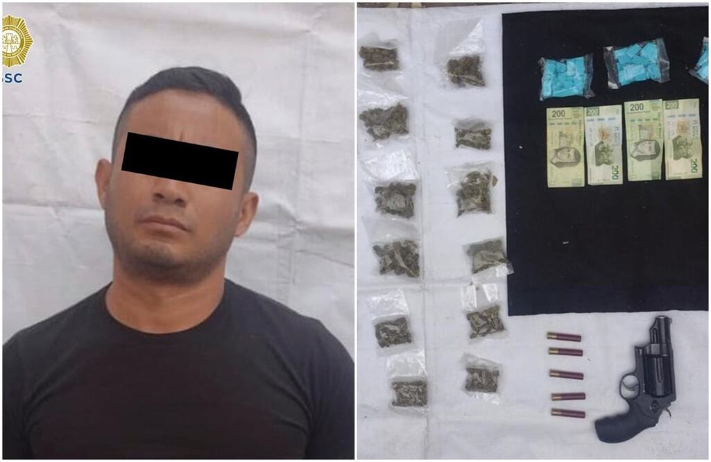 FOTO: Especial/ EL UNIVERSAL/ 