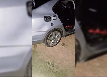 FGJEM abre indagatoria por hechos en Jiquipilco; habitantes lincharon a 2 presuntos integrantes del CJNG